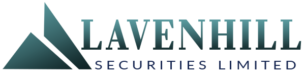 Lavenhill Securities Logo